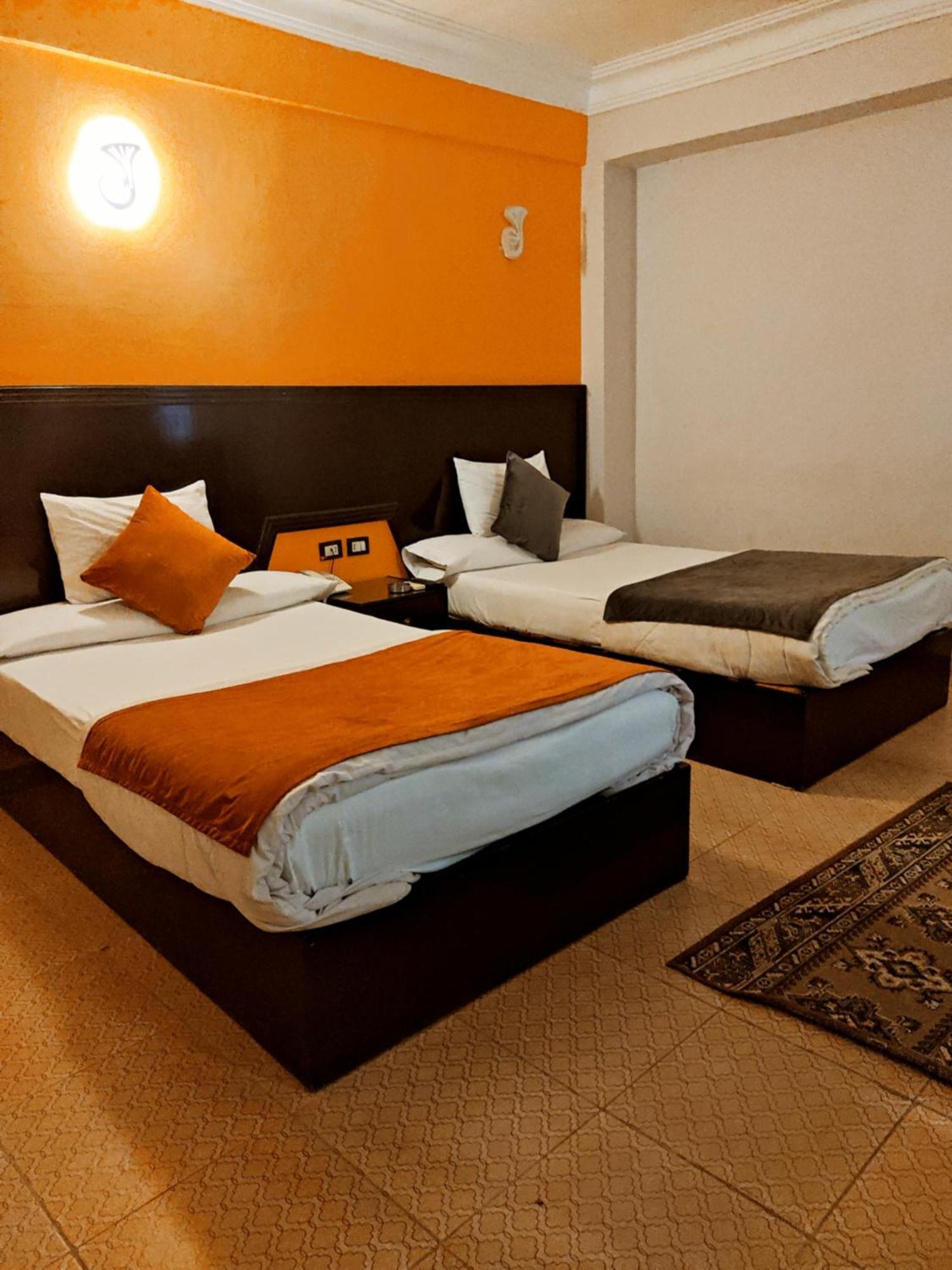 Red Sea Hotel Marsa Alam Esterno foto