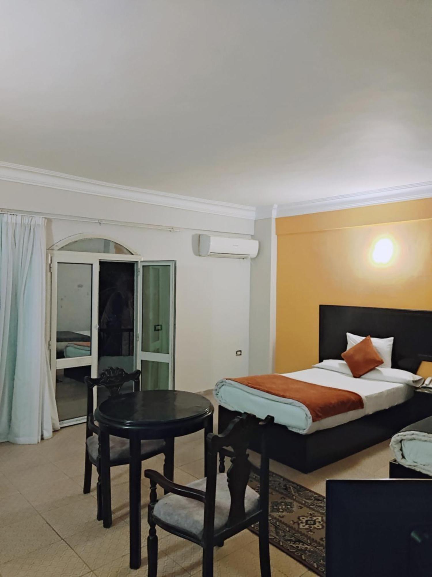 Red Sea Hotel Marsa Alam Esterno foto